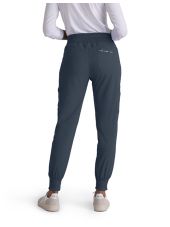 Women's medical pants, Grey's Anatomy "Stretch" 5 pockets (GRSP527)