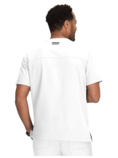 Blouse médicale Homme Koi "Free to be", collection Koi Next Gen (672)
