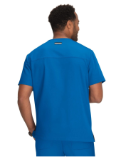 Blouse médicale Homme Koi "Free to be", collection Koi Next Gen (672)