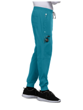 Pantalon médical Homme Koi "Day to Night", 7 poches Koi Next Gen (608)