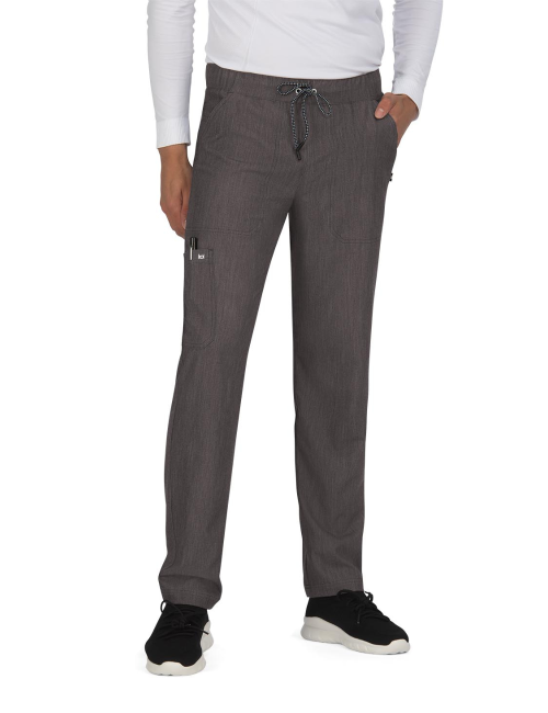 Pantalon médical Homme Koi "Make it Happen", collection Koi Next Gen (609)