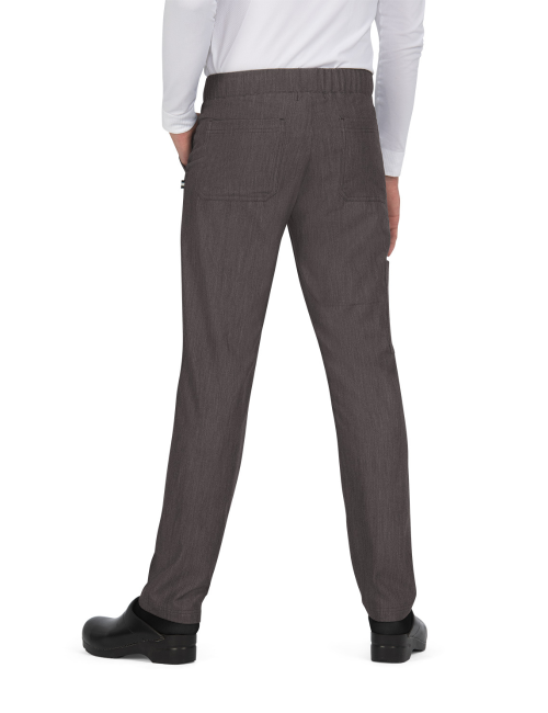 Pantalon médical Homme Koi "Make it Happen", collection Koi Next Gen (609)