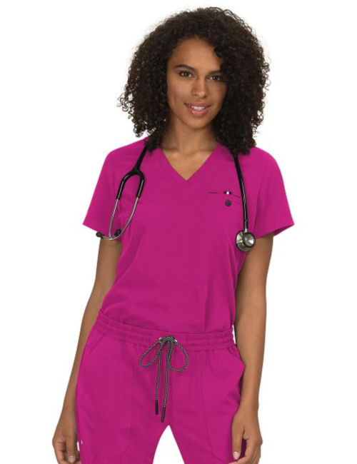 Blouse médicale Femme Koi "Ready to Work", 1 poche Koi Next Gen (1010)