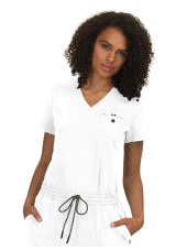 Blouse médicale Femme Koi "Ready to Work", 1 poche Koi Next Gen (1010)