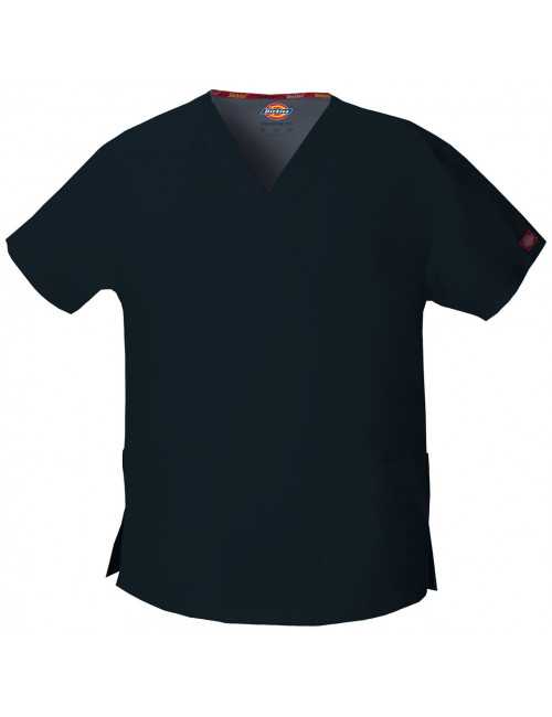 Col V unisexe, Dickies, 2 poches, (86706)