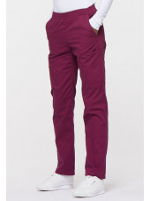 Pantalon Unisexe Elastique