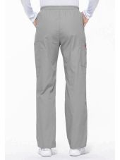 Unisex Elastic Medical Pants, Dickies, "EDS Signature" Collection (86106)