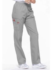 Unisex Elastic Medical Pants, Dickies, "EDS Signature" Collection (86106)