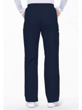Unisex Elastic Medical Pants, Dickies, "EDS Signature" Collection (86106)