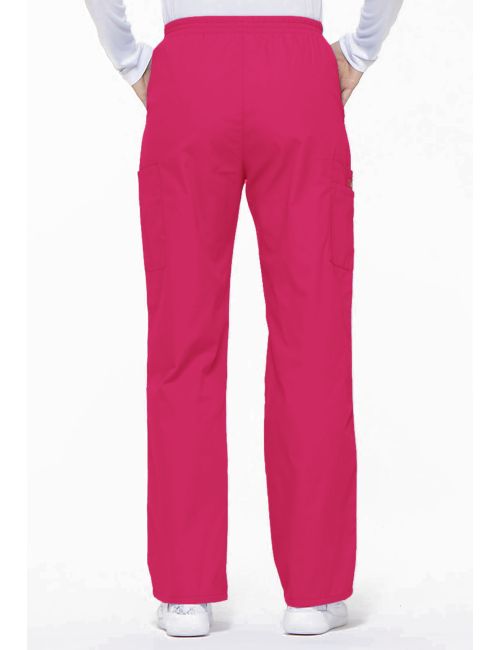 Unisex Elastic Medical Pants, Dickies, "EDS Signature" Collection (86106)