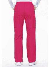 Unisex Elastic Medical Pants, Dickies, "EDS Signature" Collection (86106)