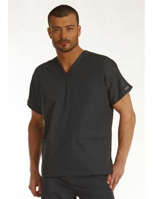 Blouse médicale Unisexe, 2 poches, Cherokee Workwear Originals (4700)