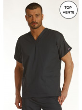 Blouse médicale Unisexe, 2 poches, Cherokee Workwear Originals (4700)