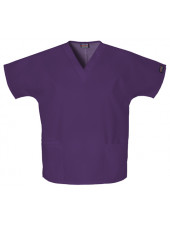 Blouse médicale Unisexe, 2 poches, Cherokee Workwear Originals (4700)