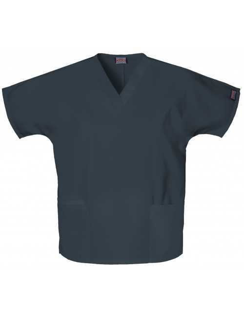 Blouse médicale Unisexe, 2 poches, Cherokee Workwear Originals (4700)