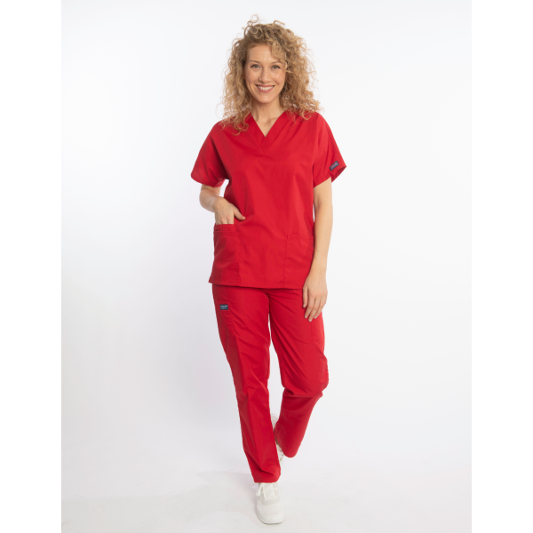 Unisex Medical Set - Cherokee