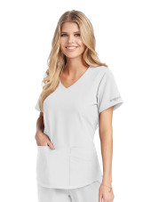 Col V femme, Collection "Grey's Anatomy", Barco.