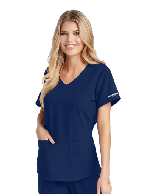 Col V femme, Collection "Grey's Anatomy", Barco.