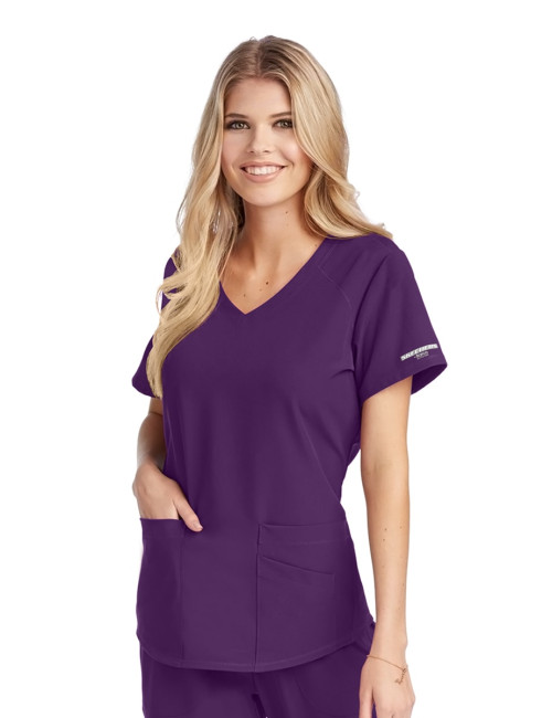 Col V femme, Collection "Grey's Anatomy", Barco.