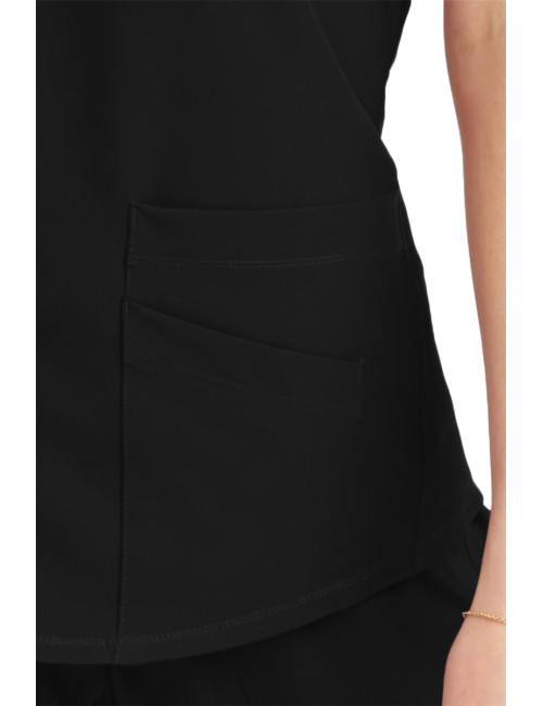 Col V femme, Collection "Grey's Anatomy", Barco.