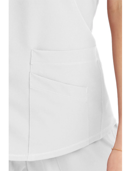 Col V femme, Collection "Grey's Anatomy", Barco.