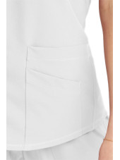 Col V femme, Collection "Grey's Anatomy", Barco.