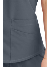 Col V femme, Collection "Grey's Anatomy", Barco.