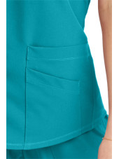 Col V femme, Collection "Grey's Anatomy", Barco.