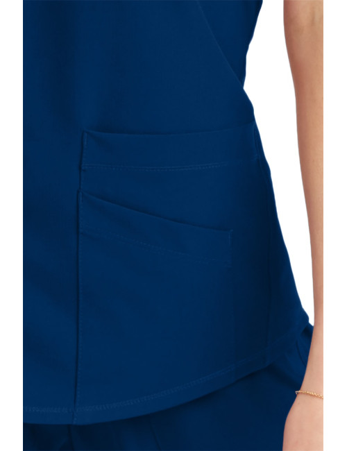 Col V femme, Collection "Grey's Anatomy", Barco.