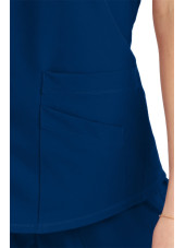 Col V femme, Collection "Grey's Anatomy", Barco.