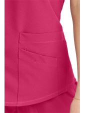 Col V femme, Collection "Grey's Anatomy", Barco.