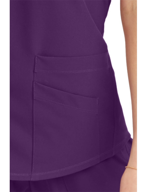 Col V femme, Collection "Grey's Anatomy", Barco.