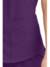 Col V femme, Collection "Grey's Anatomy", Barco.