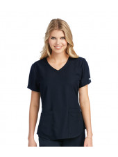 Col V femme, Collection "Grey's Anatomy", Barco.