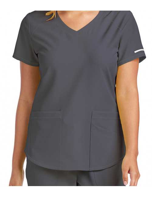 Col V femme, Collection "Grey's Anatomy", Barco.