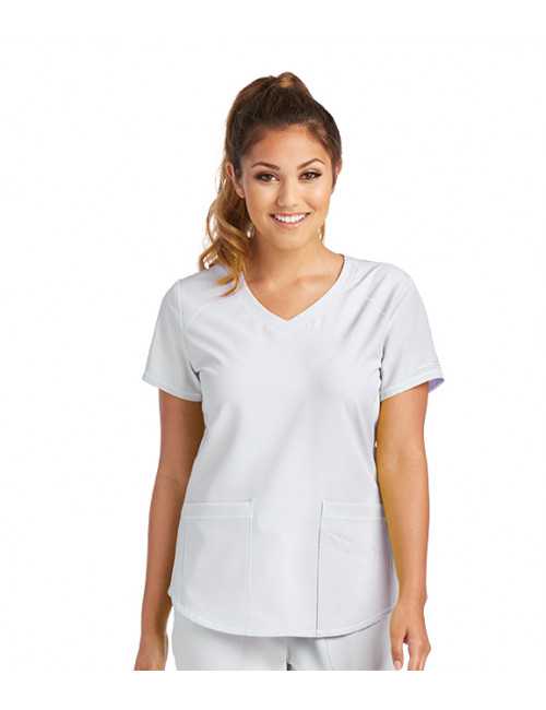 Col V femme, Collection "Grey's Anatomy", Barco.