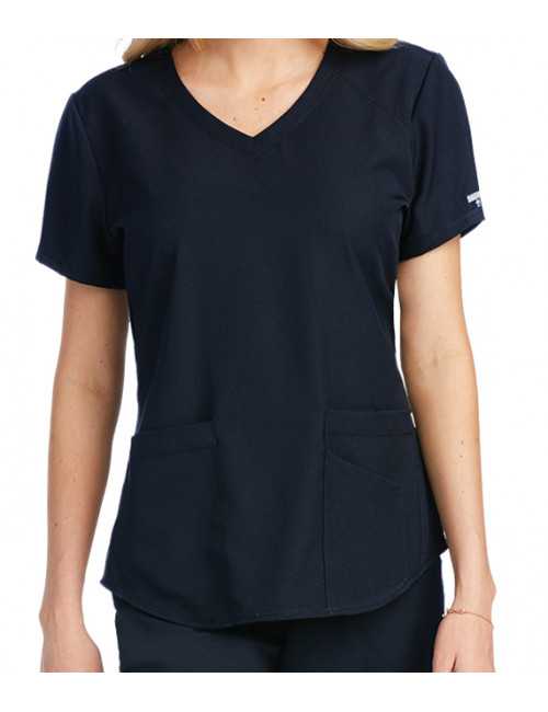 Col V femme, Collection "Grey's Anatomy", Barco.