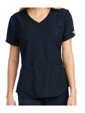 Col V femme, Collection "Grey's Anatomy", Barco.