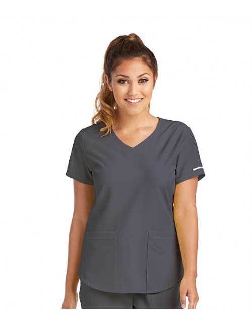 Col V femme, Collection "Grey's Anatomy", Barco.