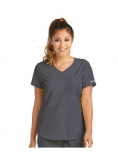 Col V femme, Collection "Grey's Anatomy", Barco.