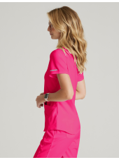 Blouse médicale Femme,"Skechers", 3 poches (SK101)