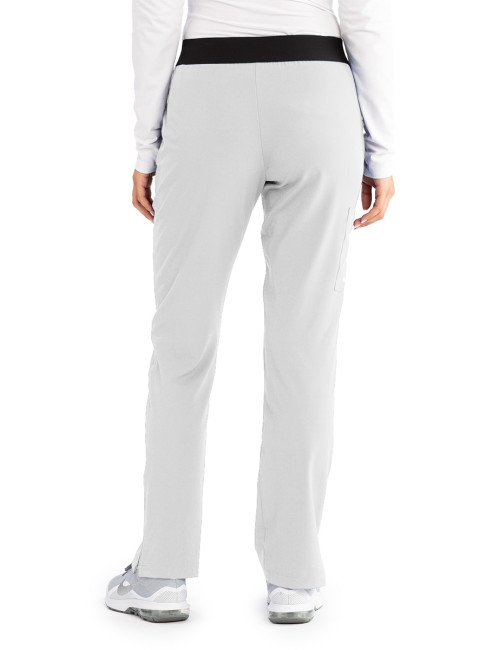 Col V femme, Collection "Grey's Anatomy", Barco.