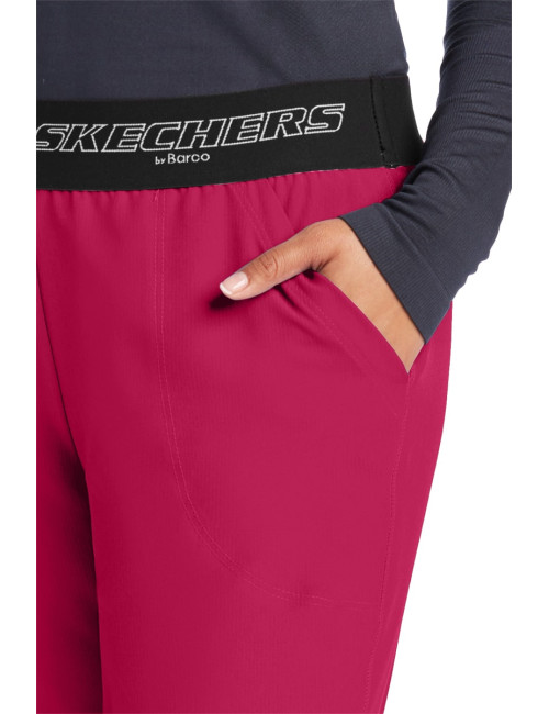 Col V femme, Collection "Grey's Anatomy", Barco.