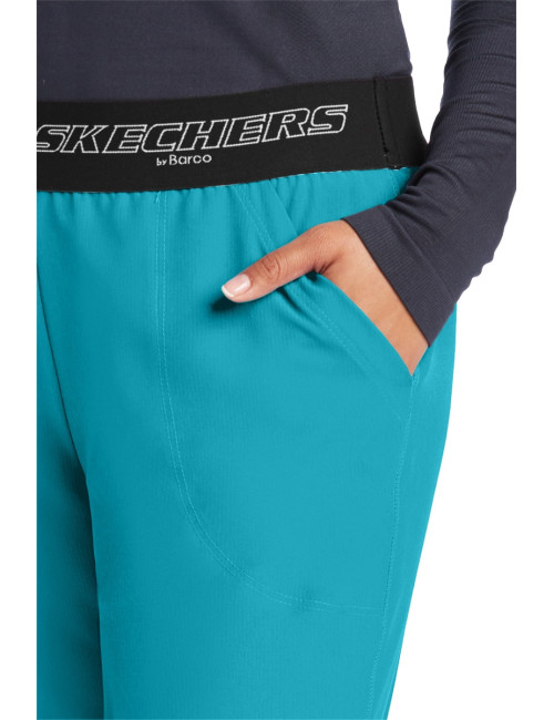 Col V femme, Collection "Grey's Anatomy", Barco.