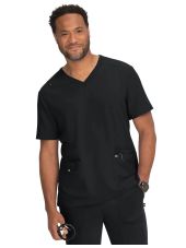 Blusa médica de hombre Koi "On call", colección Koi Next Gen (671)