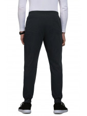 Pantalones médicos Koi para hombre "Luke", colección Koi Basics (605-)
