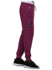 Pantalones médicos Koi para hombre "Day to Night", colección Koi Basics (608-)