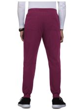 Pantalones médicos Koi para hombre "Day to Night", colección Koi Basics (608-)