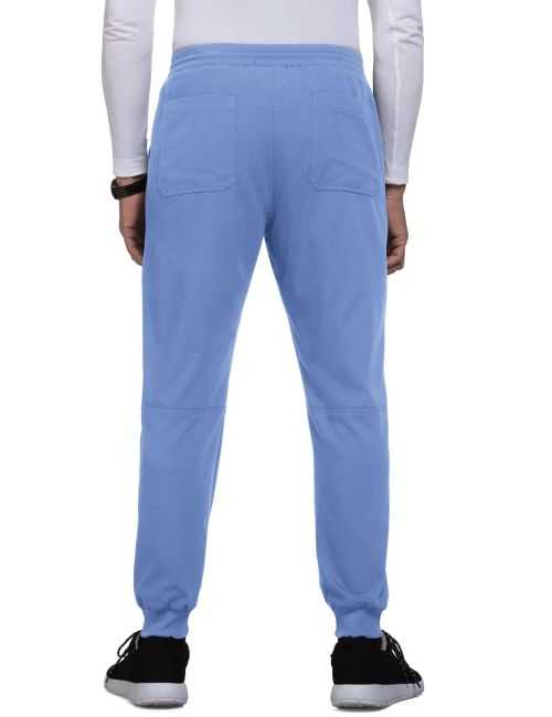 Pantalones médicos Koi para hombre "Day to Night", colección Koi Basics (608-)