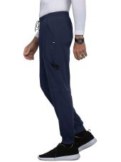 Men's Koi Medical Pants "Day to Night", collection Koi Basics (608-)